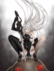 yorha type a no. 2 from nier (series)
