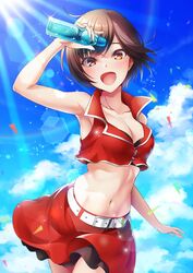 meiko from vocaloid by anko anko