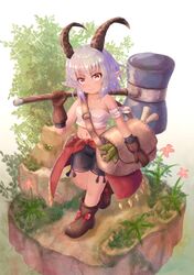 pixiv fantasia fan art