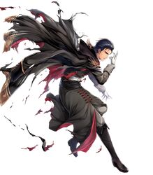 fire emblem fan art