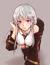 enterprise (azur lane) from azur lane