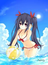 noire from neptune (series)
