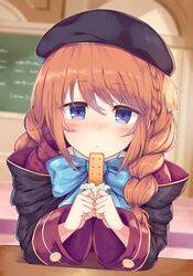 yuni (princess connect) from princess connect! by yamato (muchuu paradigm)