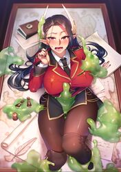 original fan art