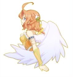 sarah jerand from star ocean by agi