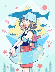 original fan art