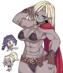 sennen sensou aigis fan art