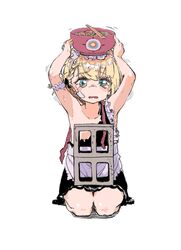 g36 (girls frontline) from girls frontline by gz (gzdteee)