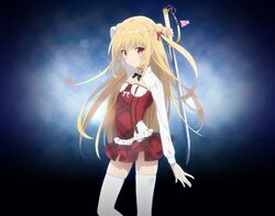 Booru post from safebooru.org