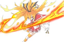 taiyou akari fan art