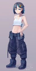 original fan art