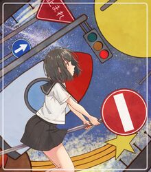 original fan art