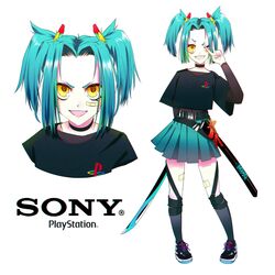 original fan art