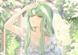 c.c. from code geass by creayus