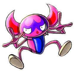 impidimp from pokemon by kaosu (kaosu0905)