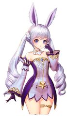 elin (tera) from tera online
