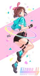 kizuna ai from a.i. channel