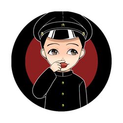 litchi hikari club fan art