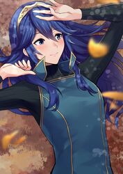 lucina from fire emblem by a meno0