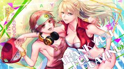 terry bogard from fatal fury