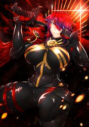 oda nobunaga (fate) from fate/grand order
