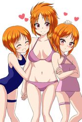 elpeo puru from gundam by dora (azu)
