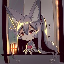 original fan art