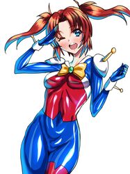 allenby beardsley from gundam by sen (sansui)