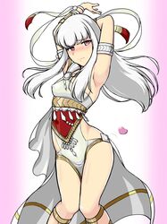 lysithea von ordelia from fire emblem