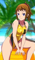 hoshino fumina from gundam