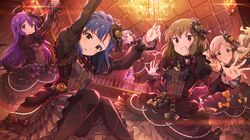 handa roko from idolmaster million live! theater days