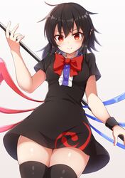 houjuu nue from touhou