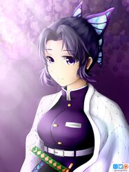 kochou shinobu from kimetsu no yaiba by mango (mango9826)