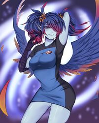 ignitrix from khornette quest by heikky