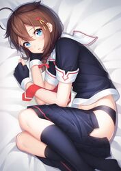 shigure (kantai collection) from kantai collection by ochiai miyabi