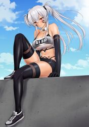azur lane fan art