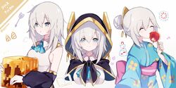 ars almal from nijisanji by captain yue