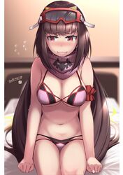 osakabe-hime (fate/grand order) from fate/grand order by mku
