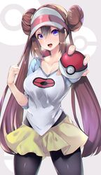 mei (pokemon) from pokemon by noto kurumi