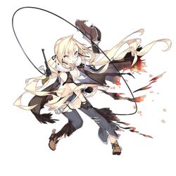 mod3 (girls frontline) from girls frontline by saru
