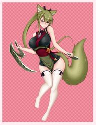 monster girl encyclopedia fan art