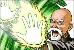 muten roushi from dragon ball by fuji (d38635s10)