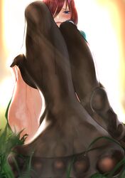 nakano miku from go-toubun no hanayome by everfornever