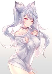 granblue fantasy fan art