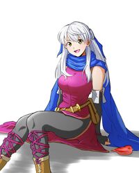 micaiah from fire emblem