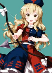 matara okina from touhou by ruu (tksymkw)