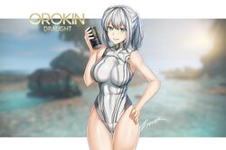 excalibur (warframe) from warframe by zxpfer
