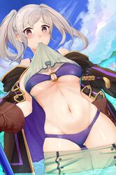 female my unit (fire emblem: kakusei) from fire emblem by ippers