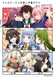 colorado (kantai collection) from kantai collection