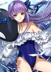 meltryllis from fate/grand order
